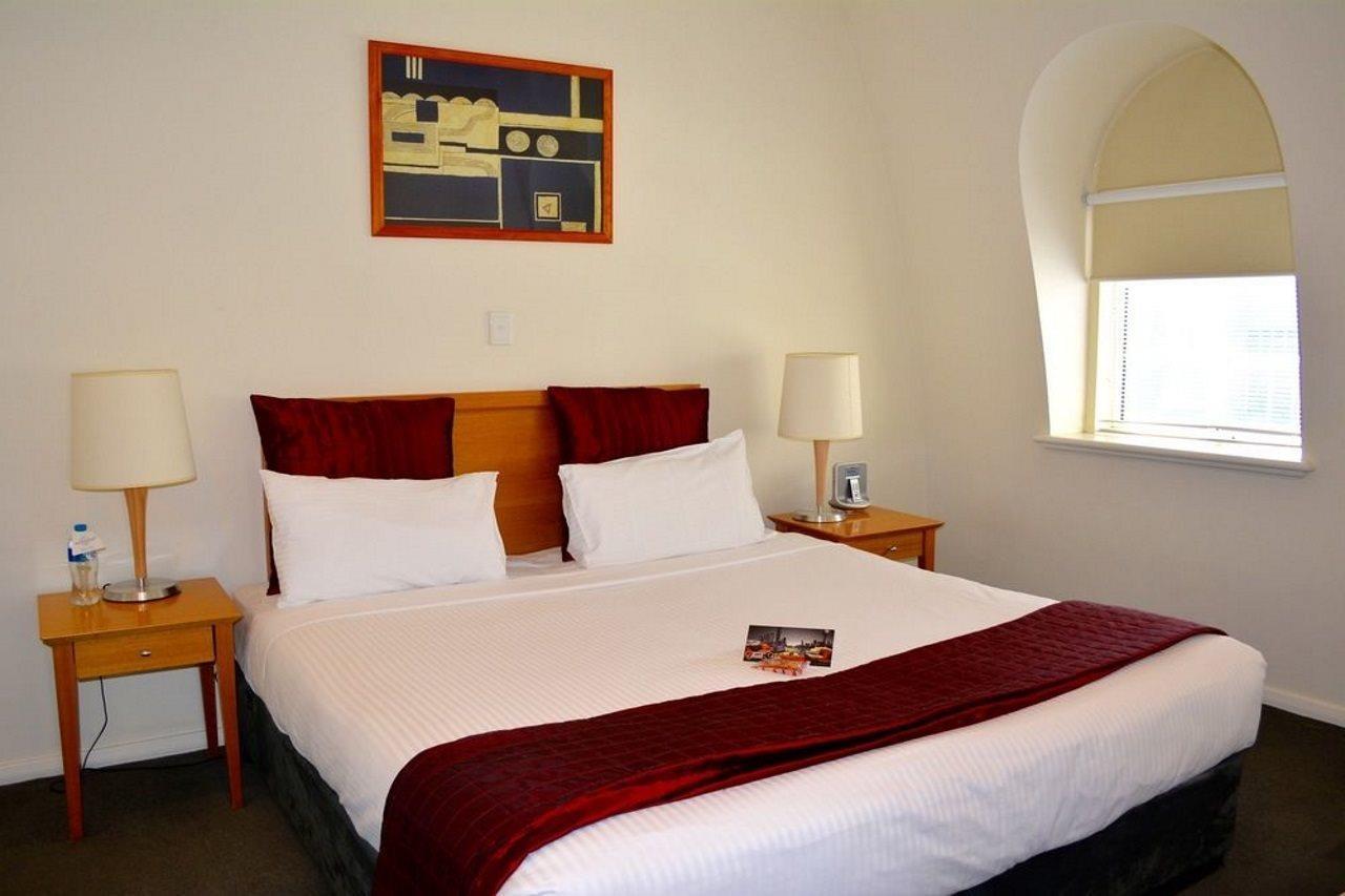 South Yarra Central Apartment Hotel メルボルン エクステリア 写真