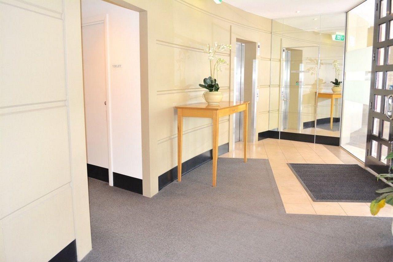 South Yarra Central Apartment Hotel メルボルン エクステリア 写真
