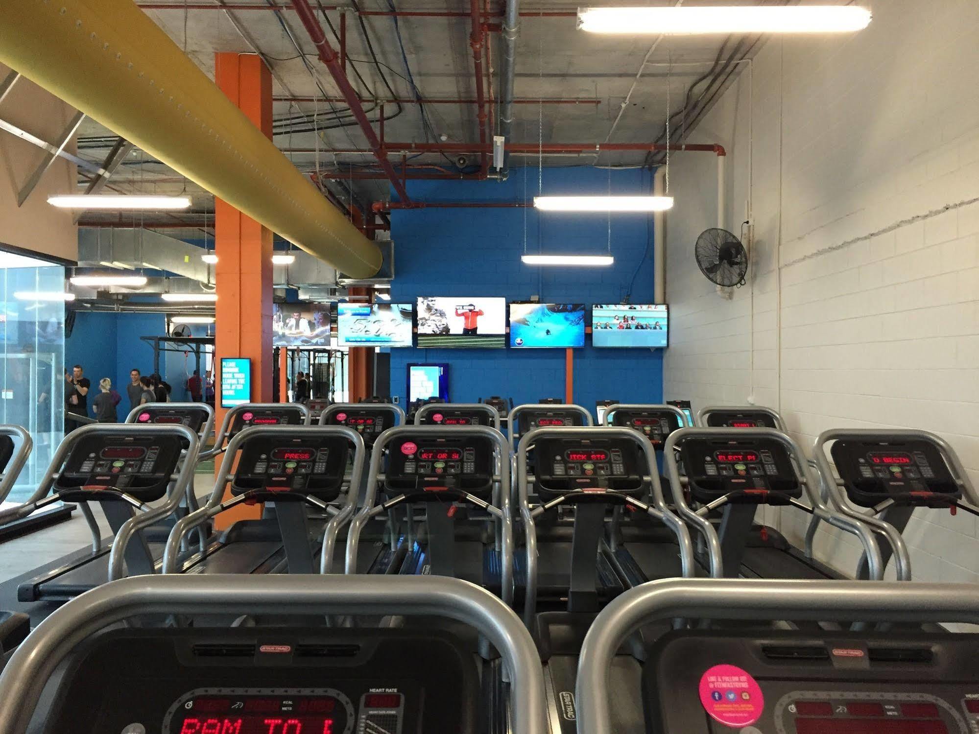 South Yarra Central Apartment Hotel メルボルン エクステリア 写真